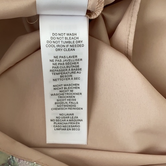 AIDAN MATTOX Dress - Picture 14 of 15